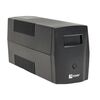 Источник бесперебойного питания линейно-интерактивный E-Power SSW 200 800ВА Proxima EKF SSW-280, изображение 4 • Купить по низкой цене в интернет-магазине СМЭК