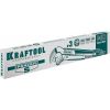 Трубный ключ  с изогнутыми губками KRAFTOOL PANZER-S  №3 2" 560 мм 2733-20 • Купить по низкой цене в интернет-магазине СМЭК