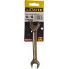Рожковый гаечный ключ STAYER 14 x 15 мм 27038-14-15, изображение 2 • Купить по низкой цене в интернет-магазине СМЭК