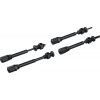 Комбинированный заклепочник в кейсе KRAFTOOL Combo2-M6 31180, изображение 6 • Купить по низкой цене в интернет-магазине СМЭК