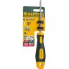 KRAFTOOL Х-Drive PH2x100 отвертка, 250072-2-100, изображение 5 • Купить по низкой цене в интернет-магазине СМЭК