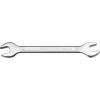 Рожковый гаечный ключ KRAFTOOL 17 х 19 мм 27033-17-19, изображение 2 • Купить по низкой цене в интернет-магазине СМЭК