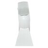 Датчик движения микроволновый MW-704 1200Вт 180гр. до 15м IP65 бел. PROxima EKF dd-mw-704, изображение 9 • Купить по низкой цене в интернет-магазине СМЭК
