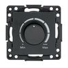 Механизм светорегулятора Стокгольм 600Вт 220В черн. PROxima EKF EZD06-101-10, изображение 5 • Купить по низкой цене в интернет-магазине СМЭК