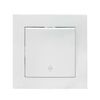 Переключатель проходной 1-кл. СП Валенсия 10А IP20 бел. PROxima EKF EWV10-025-10, изображение 5 • Купить по низкой цене в интернет-магазине СМЭК