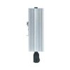 Обогреватель на DIN-рейку клеммный 100Вт 230В IP20 PROxima EKF heater-click-100-20, изображение 4 • Купить по низкой цене в интернет-магазине СМЭК