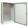 Щит с монтажной панелью ЩМПг-100.65.30 каб фланец IP65 PROxima EKF mb65-1006530-m, изображение 13 • Купить по низкой цене в интернет-магазине СМЭК