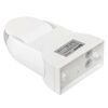 Датчик движения (ИК) MS-40 настен. 1200Вт 180град. до 12м IP65 PROxima EKF dd-ms-40, изображение 10 • Купить по низкой цене в интернет-магазине СМЭК