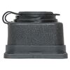 Колодка 2-м 16А IP44 2P+PE 230В с защ. крышками каучук PROxima EKF RPS-018-16-230-44-r • Купить по низкой цене в интернет-магазине СМЭК