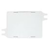 Датчик движения микроволновый MW-706 1200Вт 360град. до 8м IP20 бел. EKF dd-mw-706, изображение 5 • Купить по низкой цене в интернет-магазине СМЭК