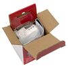Датчик движения микроволновый MW-706 1200Вт 360град. до 8м IP20 бел. EKF dd-mw-706, изображение 4 • Купить по низкой цене в интернет-магазине СМЭК