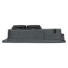 Колодка 2-м 16А IP44 2P+PE 230В с защ. крышками каучук PROxima EKF RPS-018-16-230-44-r, изображение 10 • Купить по низкой цене в интернет-магазине СМЭК