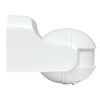 Датчик движения микроволновый MW-702 1200Вт 180гр. до 15м IP44 бел. PROxima EKF dd-mw-702, изображение 8 • Купить по низкой цене в интернет-магазине СМЭК