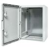 Бокс пластиковый с монтажной платой 400х300х220 IP65 PROxima EKF PB65MP004, изображение 15 • Купить по низкой цене в интернет-магазине СМЭК
