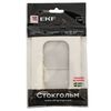 Рамка для розетки 2-м Стокгольм бел. PROxima EKF EYM-G-304-10, изображение 3 • Купить по низкой цене в интернет-магазине СМЭК