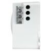 Датчик движения микроволновый MW-706 1200Вт 360град. до 8м IP20 бел. EKF dd-mw-706, изображение 6 • Купить по низкой цене в интернет-магазине СМЭК
