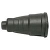 Розетка переносная 16А IP44 230В 2P+PE с защ. крышкой каучук Basic EKF RPS-012-16-230-44, изображение 6 • Купить по низкой цене в интернет-магазине СМЭК