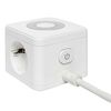Удлинитель "Куб" 2х1.3м 2USB 2.4А+Type C + Ночник 1кв.мм EKF UBA-CUB-2-TC, изображение 6 • Купить по низкой цене в интернет-магазине СМЭК