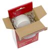 Датчик движения микроволновый MW-704 1200Вт 180гр. до 15м IP65 бел. PROxima EKF dd-mw-704 • Купить по низкой цене в интернет-магазине СМЭК