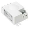 Датчик движения микроволновый MW-706 1200Вт 360град. до 8м IP20 бел. EKF dd-mw-706, изображение 7 • Купить по низкой цене в интернет-магазине СМЭК