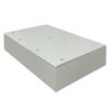 Щит с монтажной панелью ЩМПг-120.75.30 IP65 PROxima EKF mb65-1207530, изображение 8 • Купить по низкой цене в интернет-магазине СМЭК