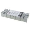 Изолятор шинный "Мост" 3F 1610S EKF plc-br-3p-1610, изображение 4 • Купить по низкой цене в интернет-магазине СМЭК