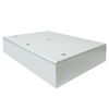 Щит с монтажной панелью ЩМПг- 80.60.25 IP65 PROxima EKF mb65-806025, изображение 12 • Купить по низкой цене в интернет-магазине СМЭК