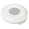 Датчик движения микроволновый MW-705 2000Вт 360гр. до 8м IP20 бел. PROxima EKF dd-mw-705, изображение 8 • Купить по низкой цене в интернет-магазине СМЭК