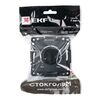 Механизм светорегулятора Стокгольм 600Вт 220В черн. PROxima EKF EZD06-101-10 • Купить по низкой цене в интернет-магазине СМЭК