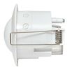Датчик движения микроволновый MW-701 1200Вт 360гр. до 8м IP20 бел. PROxima EKF dd-mw-701, изображение 10 • Купить по низкой цене в интернет-магазине СМЭК