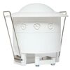Датчик движения микроволновый MW-701 1200Вт 360гр. до 8м IP20 бел. PROxima EKF dd-mw-701, изображение 7 • Купить по низкой цене в интернет-магазине СМЭК