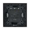 Механизм светорегулятора Стокгольм 600Вт 220В черн. PROxima EKF EZD06-101-10, изображение 3 • Купить по низкой цене в интернет-магазине СМЭК