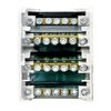 Шина нулевая в корпусе 4х7 EKF sn0-4x7, изображение 5 • Купить по низкой цене в интернет-магазине СМЭК