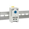 Термостат NO (охлаждение) на DIN-рейку 10А 230В IP20 PROxima EKF TNO10M, изображение 8 • Купить по низкой цене в интернет-магазине СМЭК