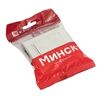 Кнопка звонка СП Минск 10А бел. EKF ERV10-026-10, изображение 3 • Купить по низкой цене в интернет-магазине СМЭК