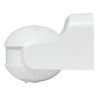 Датчик движения микроволновый MW-702 1200Вт 180гр. до 15м IP44 бел. PROxima EKF dd-mw-702, изображение 10 • Купить по низкой цене в интернет-магазине СМЭК