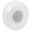 Датчик движения микроволновый MW-705 2000Вт 360гр. до 8м IP20 бел. PROxima EKF dd-mw-705, изображение 4 • Купить по низкой цене в интернет-магазине СМЭК