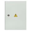 Щит с монтажной панелью ЩМПг- 40.30.22 каб. фланец IP65 PROxima EKF mb65-403022-m, изображение 8 • Купить по низкой цене в интернет-магазине СМЭК