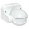 Датчик движения микроволновый MW-702 1200Вт 180гр. до 15м IP44 бел. PROxima EKF dd-mw-702, изображение 3 • Купить по низкой цене в интернет-магазине СМЭК