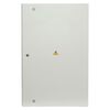 Щит с монтажной панелью ЩМПг-100.65.30 каб фланец IP65 PROxima EKF mb65-1006530-m, изображение 10 • Купить по низкой цене в интернет-магазине СМЭК