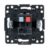 Выключатель 1-кл. Стокгольм 10А механизм черн. PROxima EKF EZV10-021-10, изображение 10 • Купить по низкой цене в интернет-магазине СМЭК