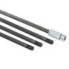 Комплект заземления верт. с заострением d16 дл.6м (4х1.5м) HZ PROxima EKF gc-21601, изображение 7 • Купить по низкой цене в интернет-магазине СМЭК