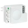 Датчик движения микроволновый MW-706 1200Вт 360град. до 8м IP20 бел. EKF dd-mw-706, изображение 3 • Купить по низкой цене в интернет-магазине СМЭК