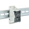 Блок распределительный КРОСС крепеж на панель и DIN КБР-160А EKF plc-kbr160, изображение 6 • Купить по низкой цене в интернет-магазине СМЭК