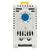 Термостат NO (охлаждение) на DIN-рейку 10А 230В IP20 PROxima EKF TNO10M, изображение 6 • Купить по низкой цене в интернет-магазине СМЭК