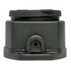 Розетка настенная 16А IP44 230В 2P+PE с защ. крышкой каучук Basic EKF RPS-014-16-230-44, изображение 4 • Купить по низкой цене в интернет-магазине СМЭК
