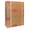 Щит с монтажной панелью ЩМПг- 80.60.25 каб фланец IP65 PROxima EKF mb65-806025-m, изображение 12 • Купить по низкой цене в интернет-магазине СМЭК