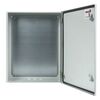 Щит ЩМПг-80.60.25 (ЩРНМ-4) IP54 PROxima EKF mb24-4, изображение 9 • Купить по низкой цене в интернет-магазине СМЭК