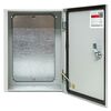 Щит с монтажной панелью ЩМПг- 40.30.22 каб. фланец IP65 PROxima EKF mb65-403022-m, изображение 11 • Купить по низкой цене в интернет-магазине СМЭК