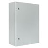 Щит ЩМПг-80.60.25 (ЩРНМ-4) IP54 PROxima EKF mb24-4 • Купить по низкой цене в интернет-магазине СМЭК